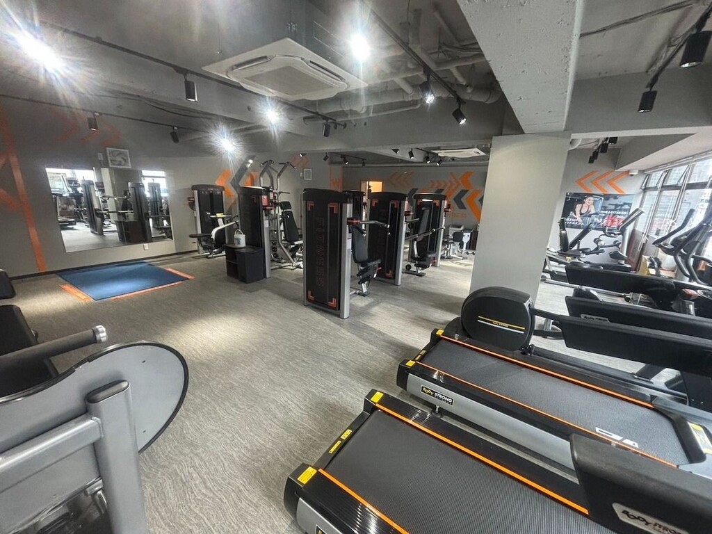 WIN+FITNESS 川口店